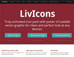 livicons