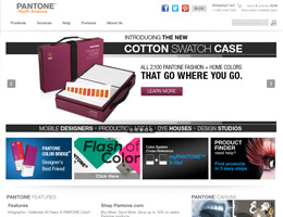 pantone