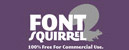 fontsquirrel